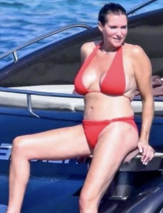 Stephanie McMahon 