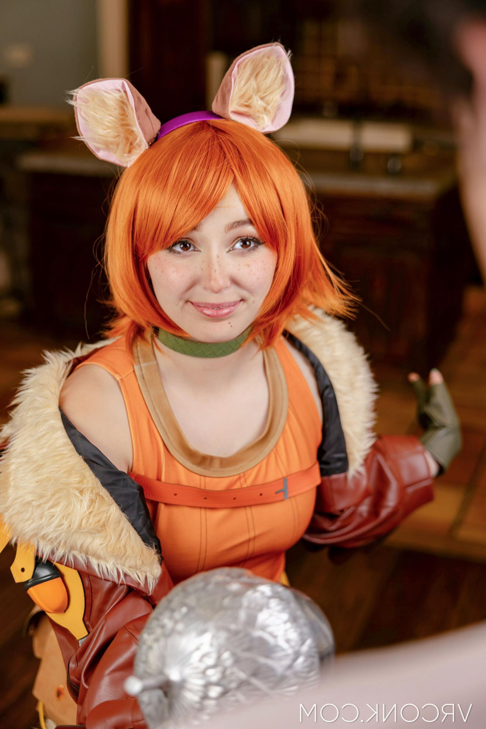 Leana Lovings yo Marvel Rivals, Squirrel Girl, A Porn Parody
