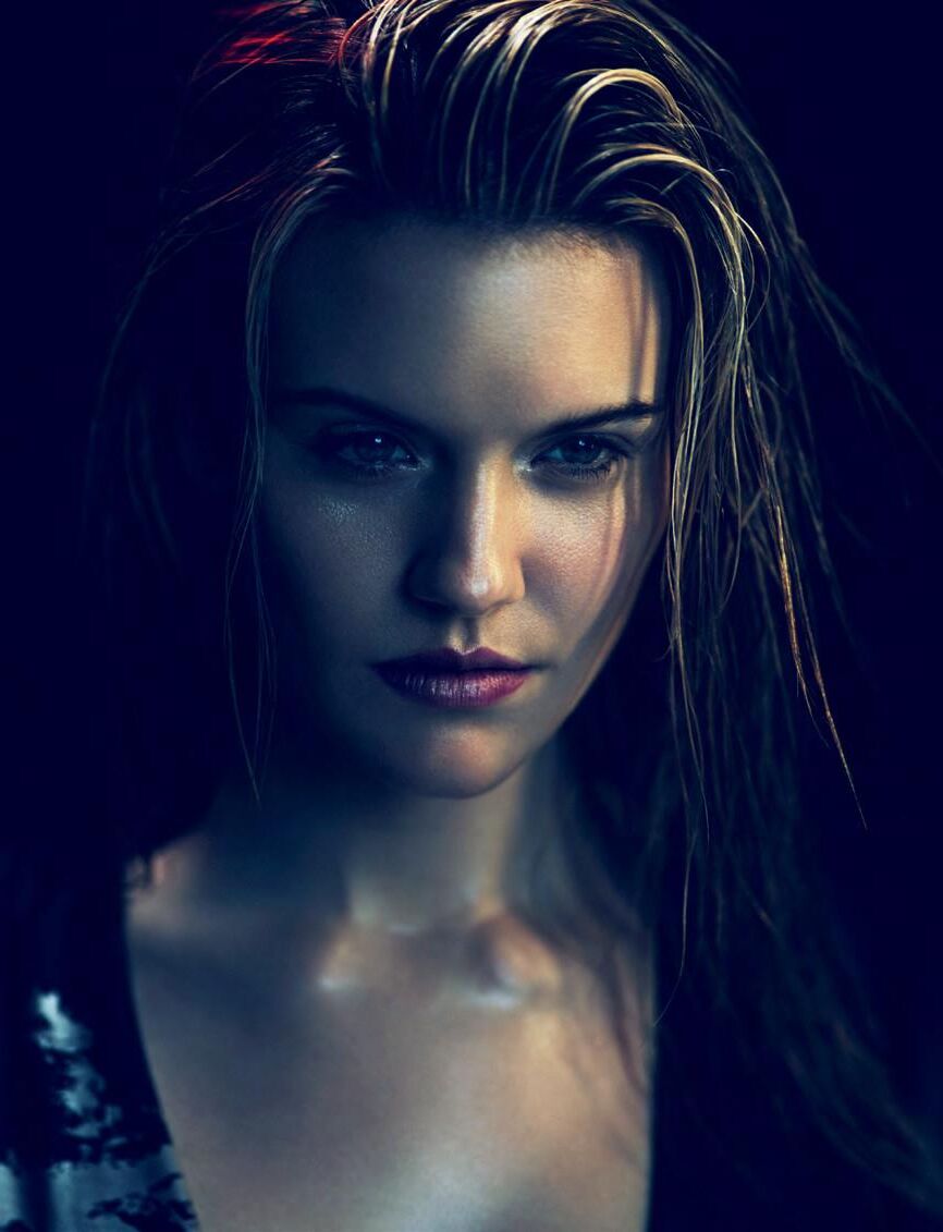 Maggie Grace