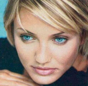 Cameron Diaz