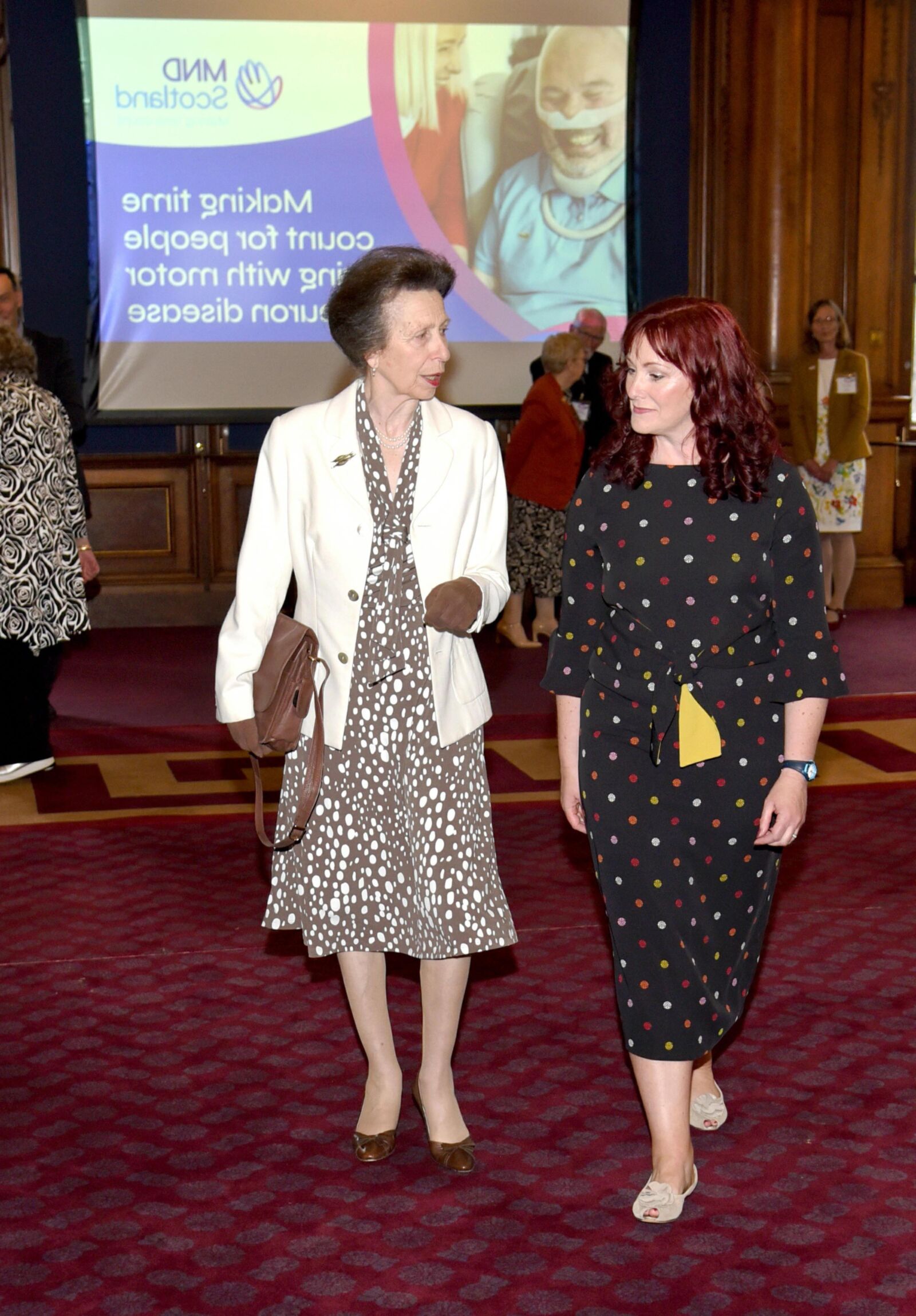 The Princess Royal