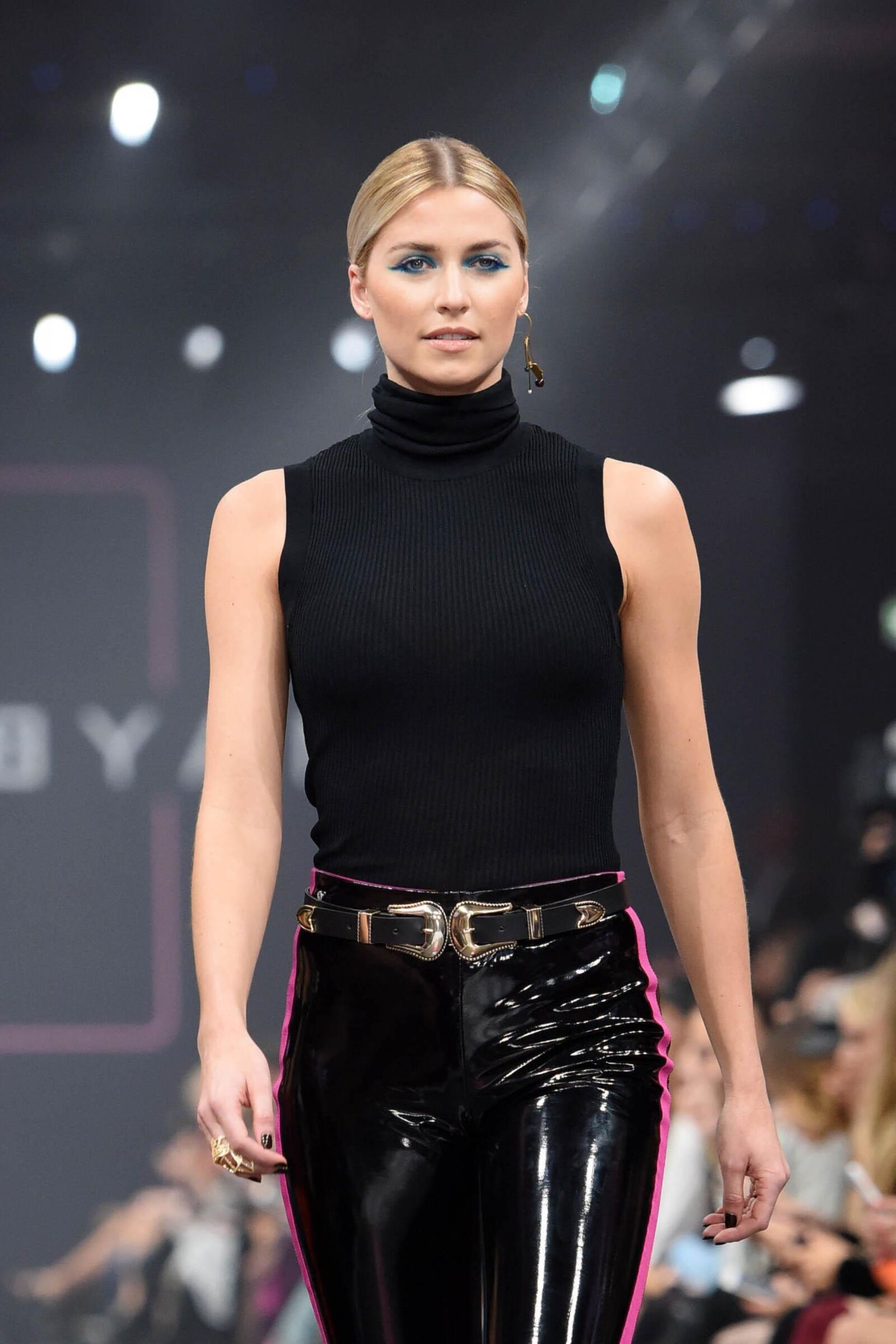 Лена Герке