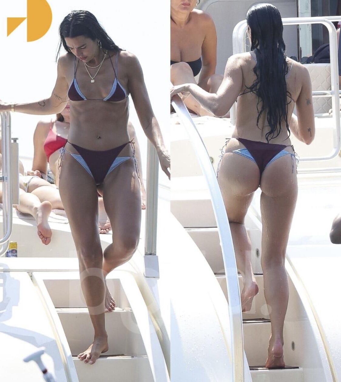 Hot Celebrities 