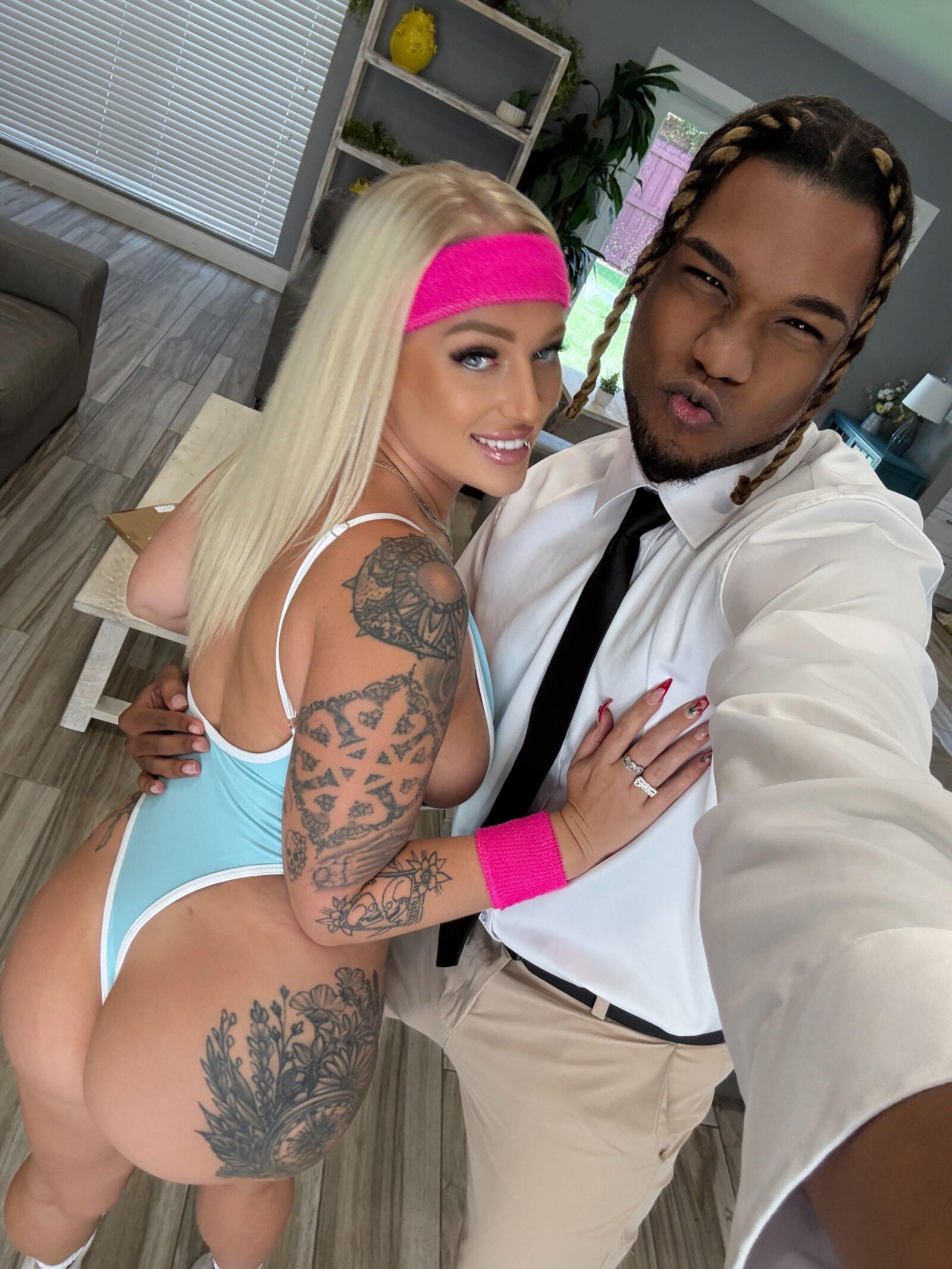 FOTOS PRIVADAS PORNSTARS , KS