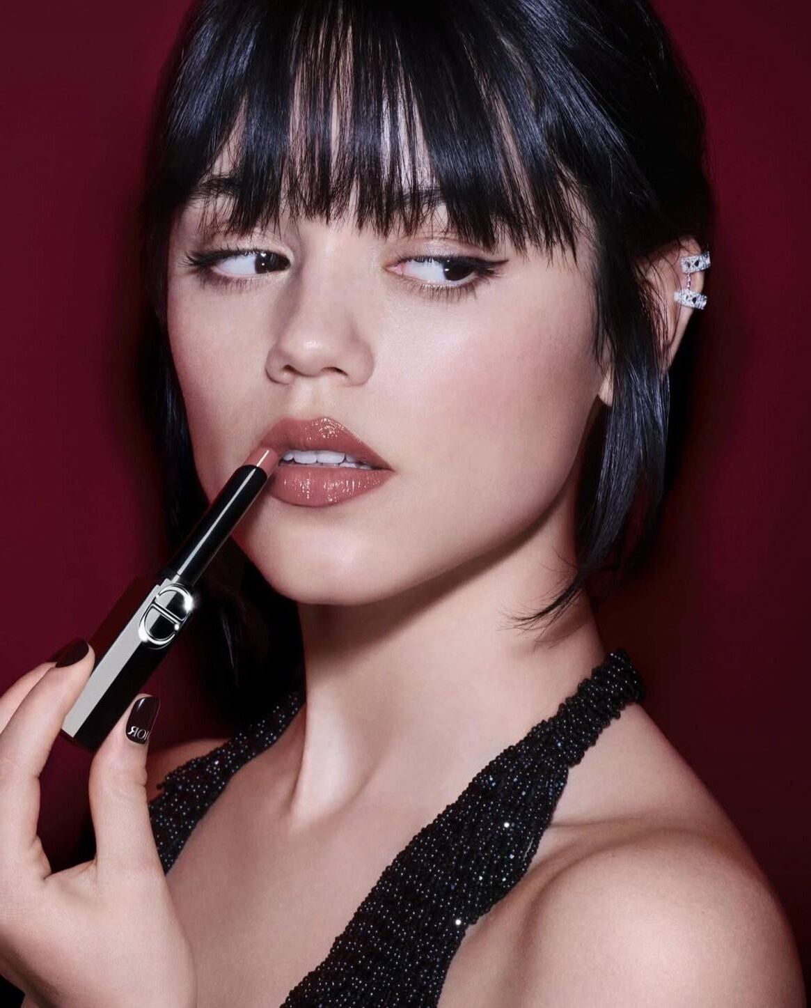 Jenna Ortega Photoshoots Sommer