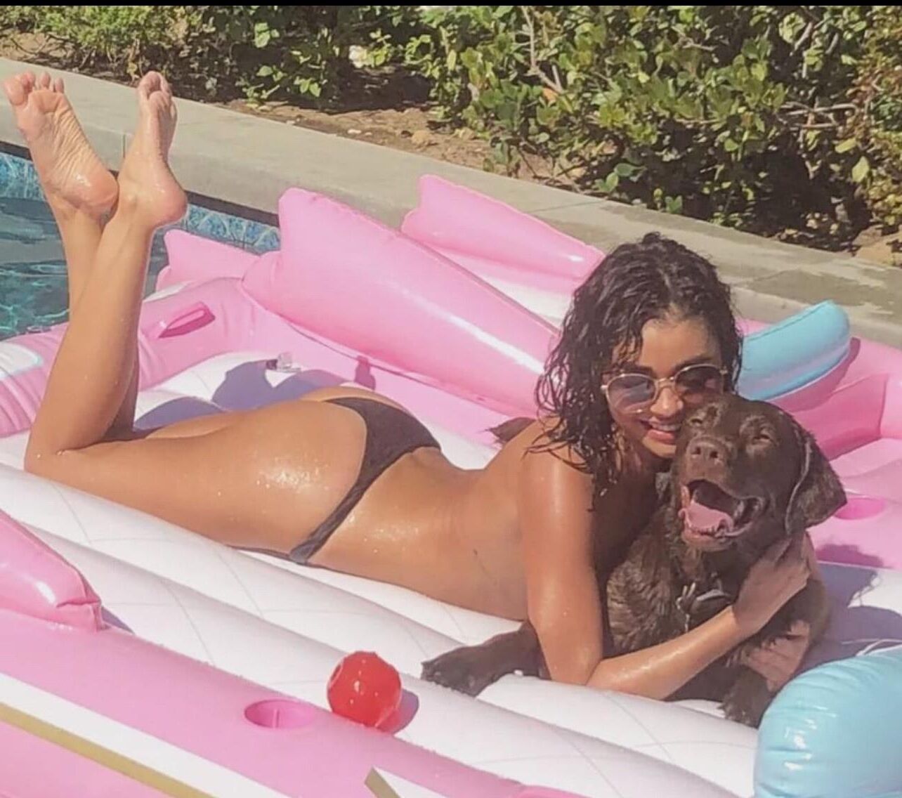 Ms. Sarah Jane Hyland