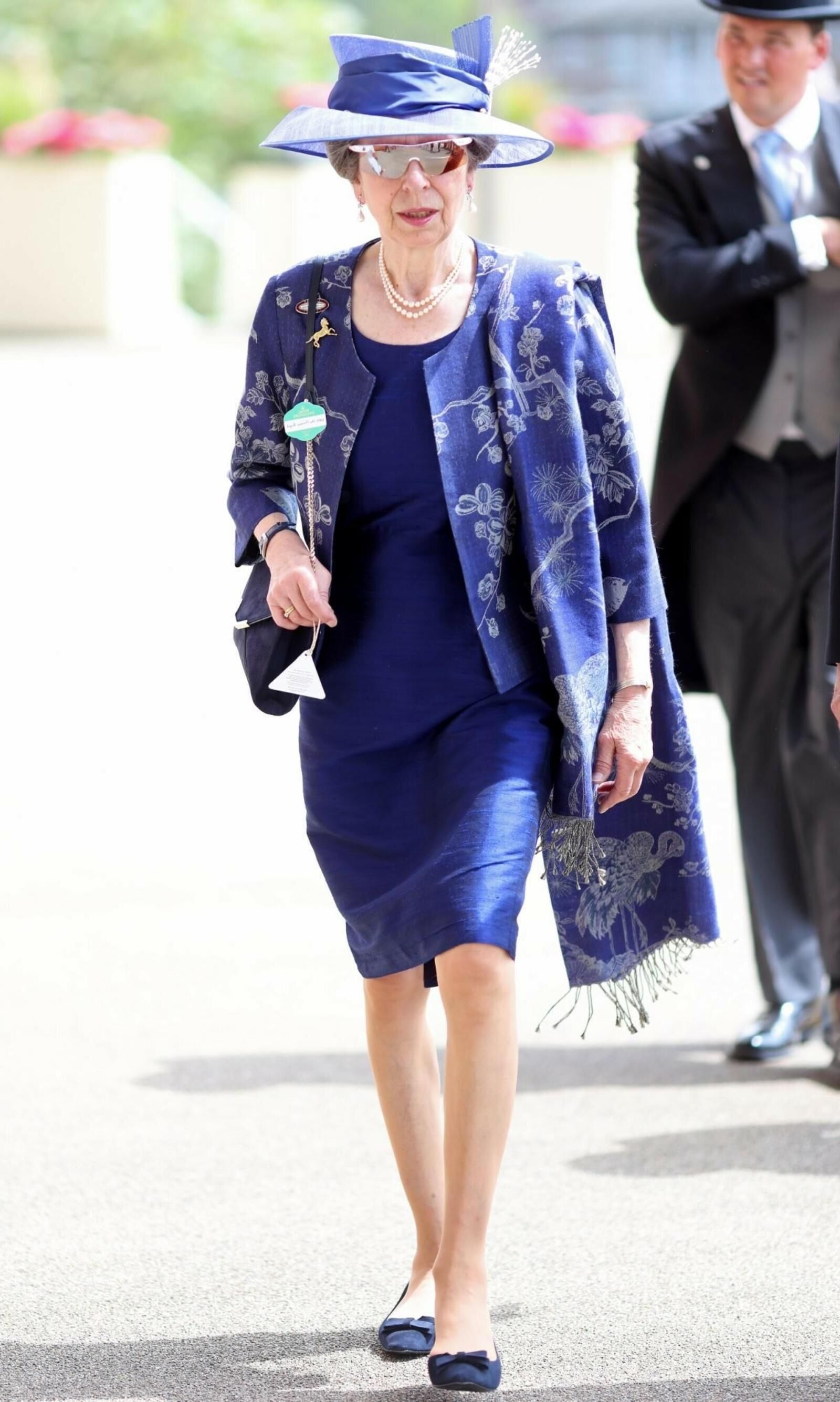 The Princess Royal