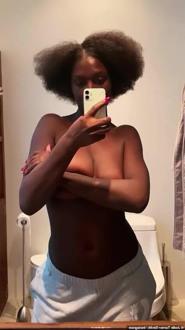 Jodie Turner Smith