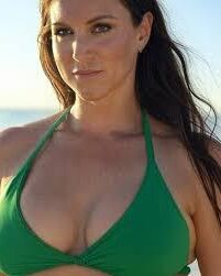 Stephanie McMahon 