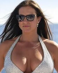 Stephanie McMahon 