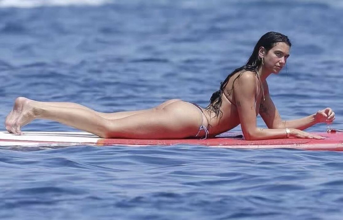 Hot Celebrities 