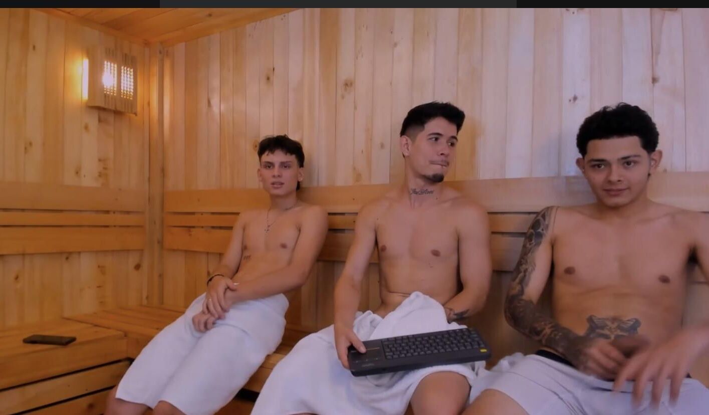 Веселое время