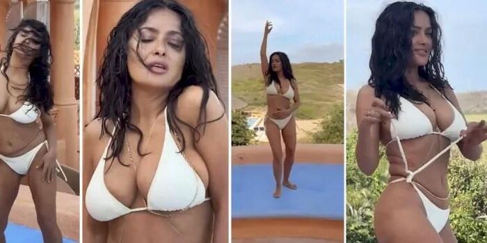 Celebrity Bikini 