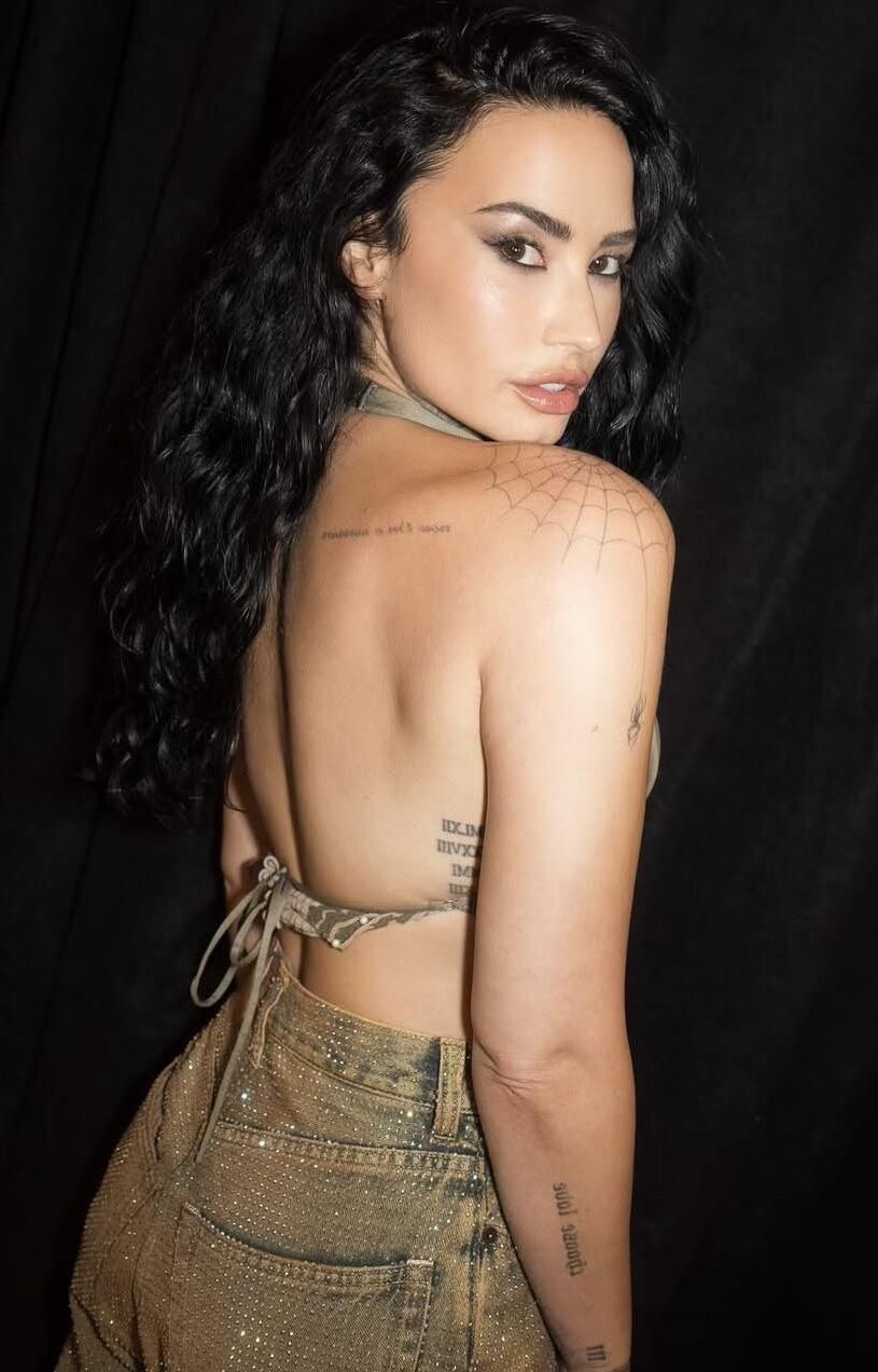 Demi Lovato 