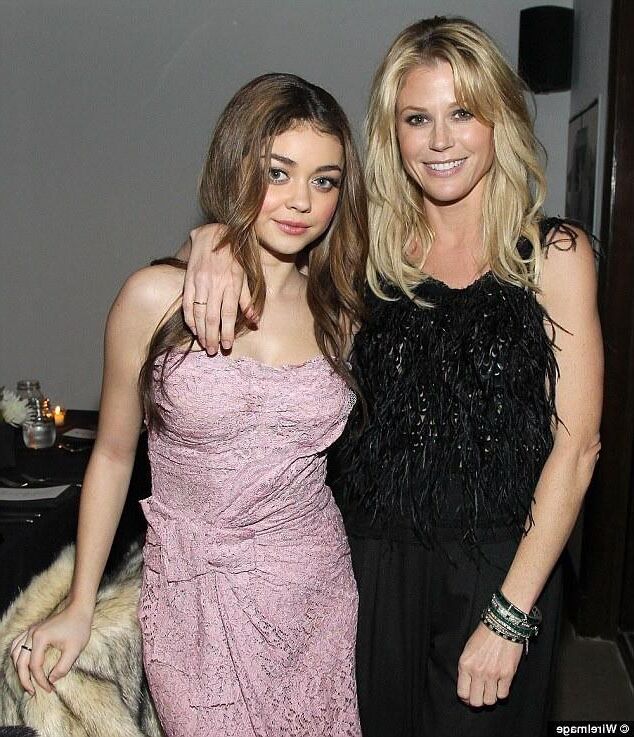 Ms. Sarah Jane Hyland