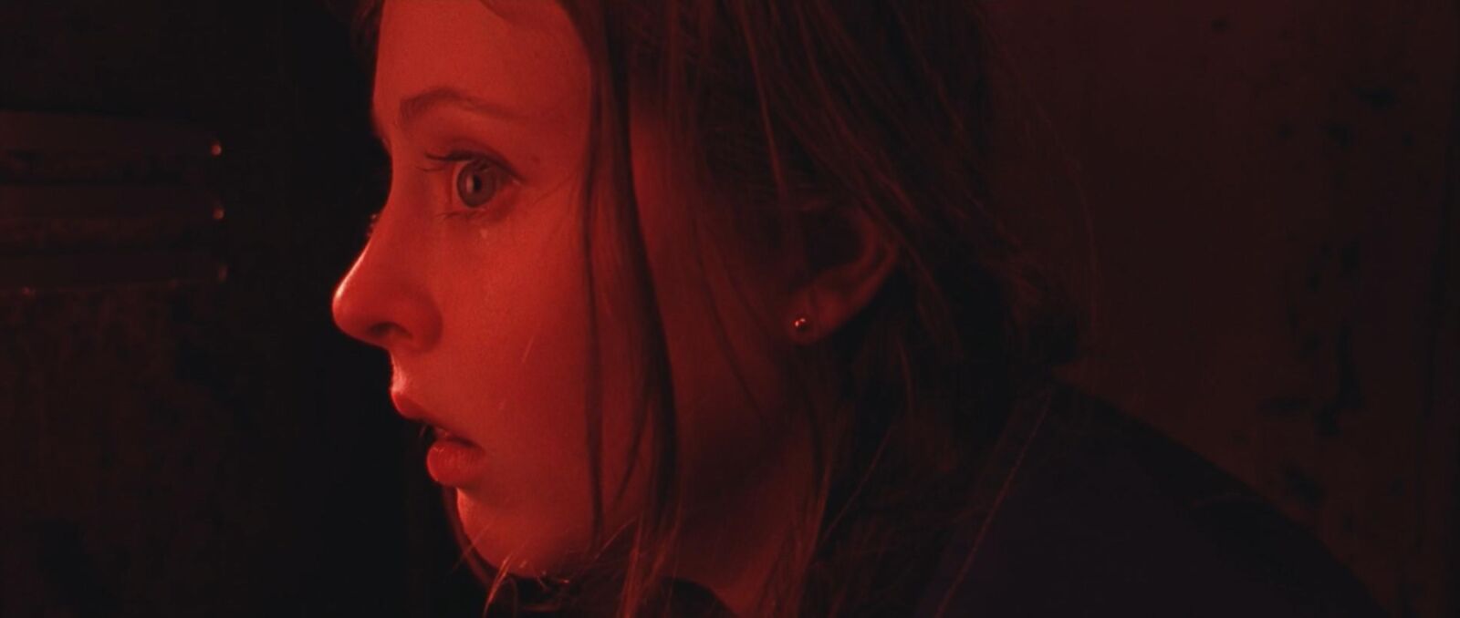 Katharine Isabelle 
