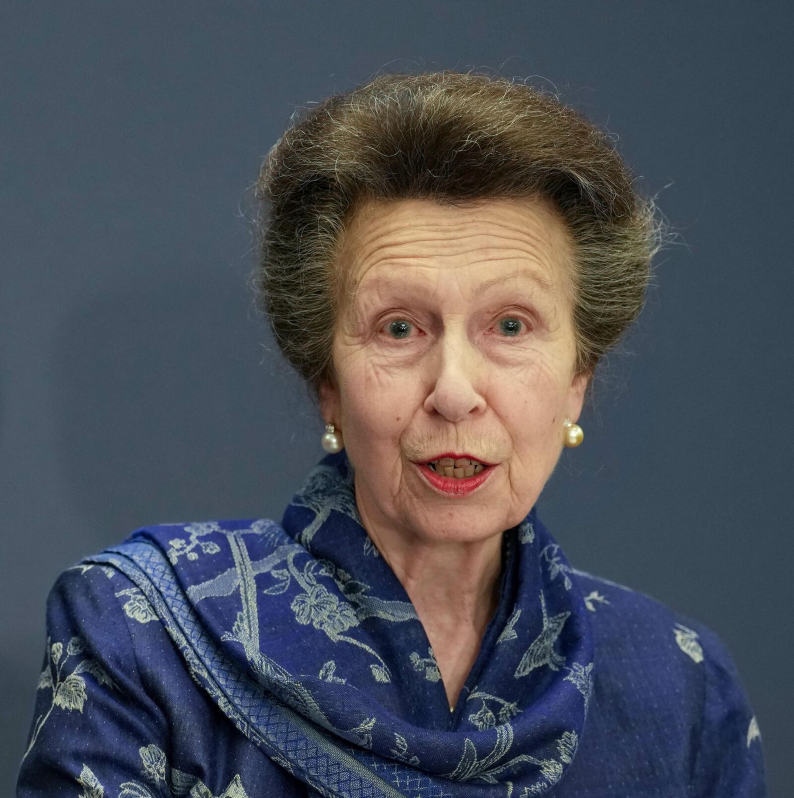 The Princess Royal