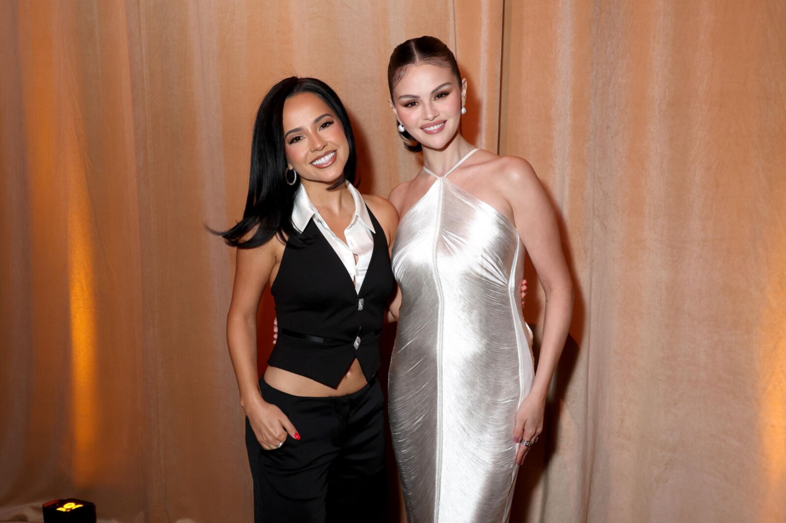 Selena Gomez Rare Beauty's Rare Eau de Parfum Launch Party