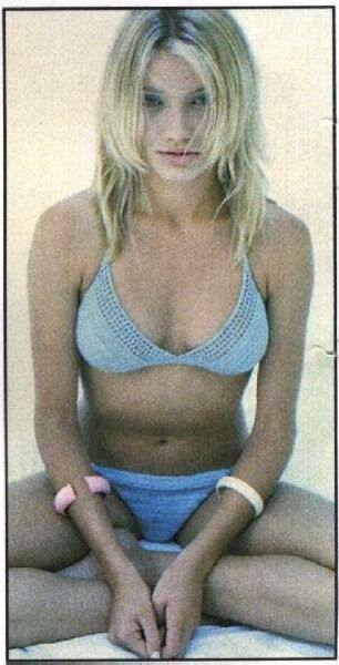 Cameron Diaz