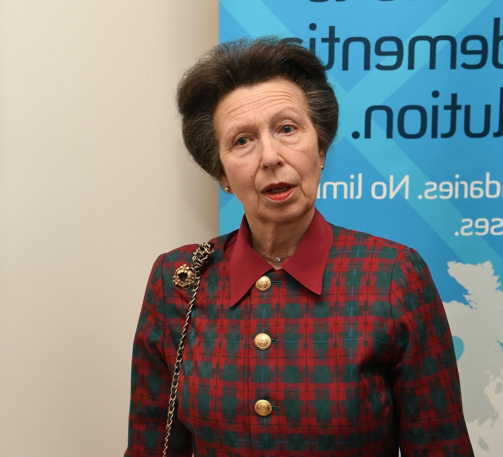 The Princess Royal