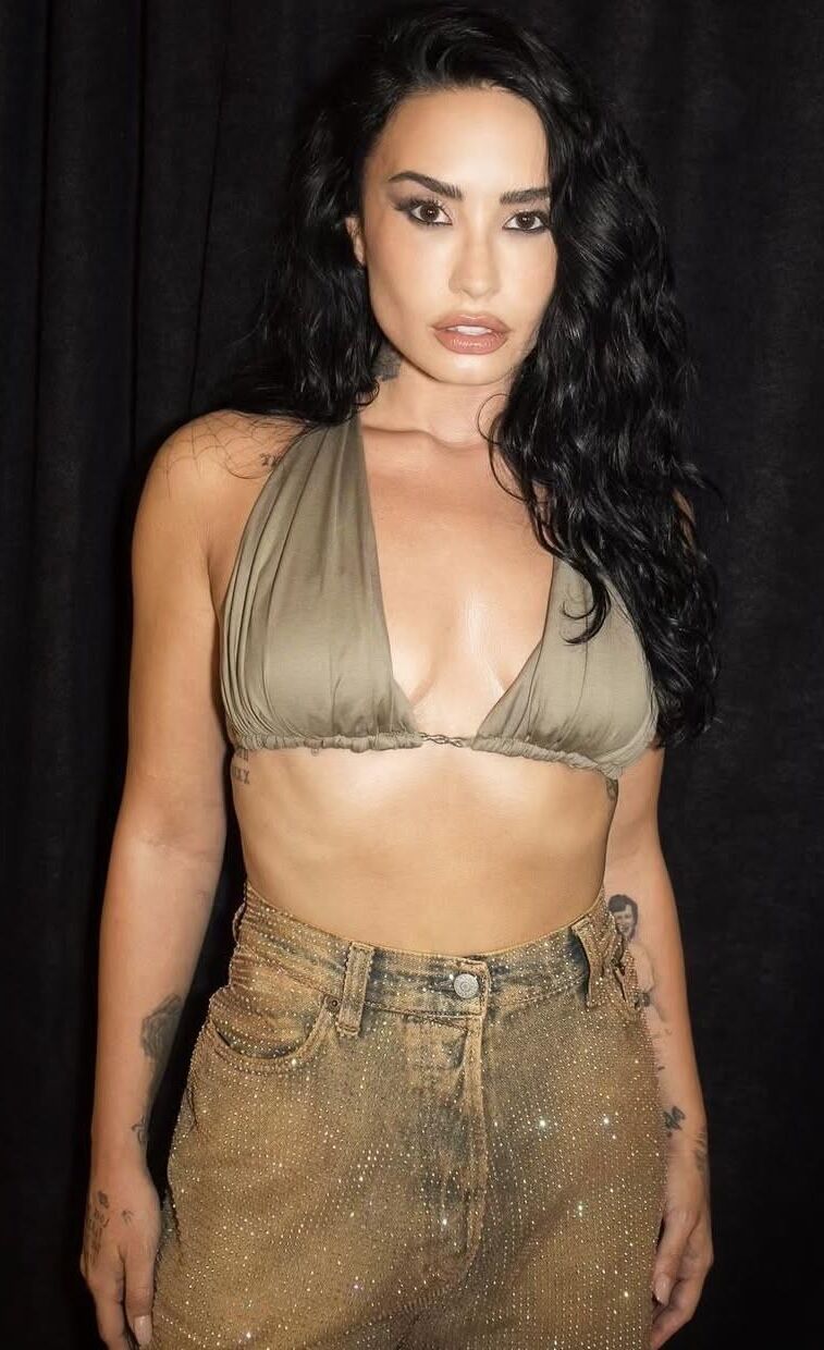Demi Lovato 