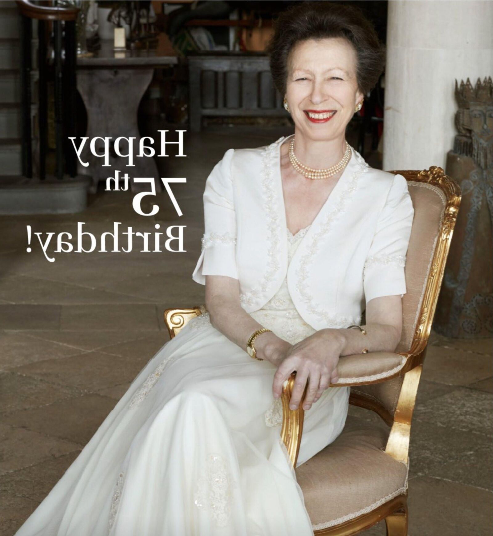 The Princess Royal