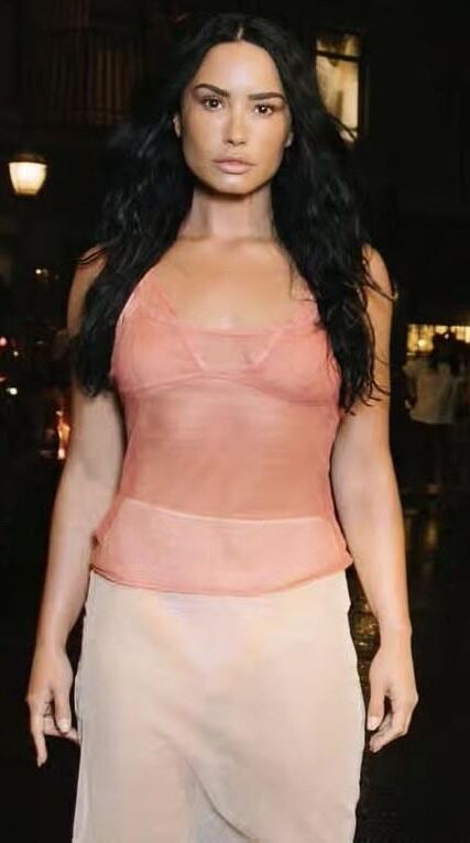 Demi Lovato 