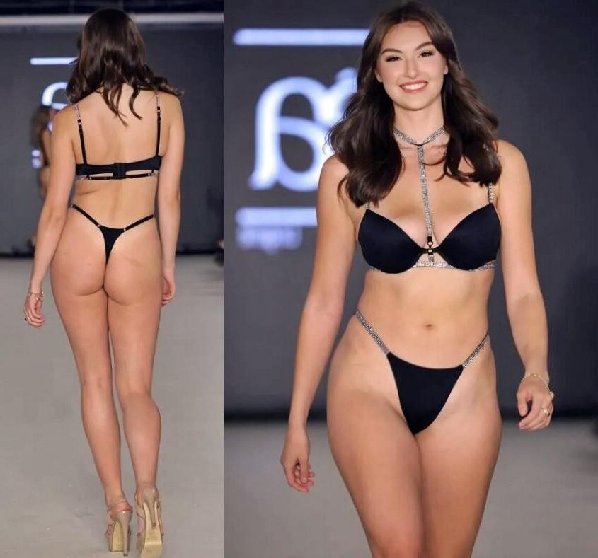 Celebrity Bikini 
