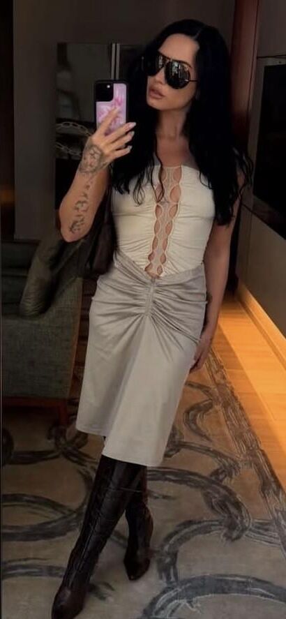 Demi Lovato 