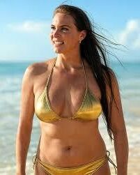 Stephanie McMahon 