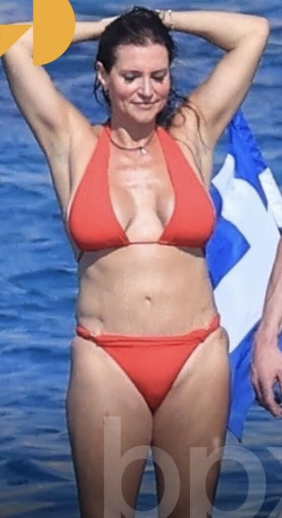 Stephanie McMahon 