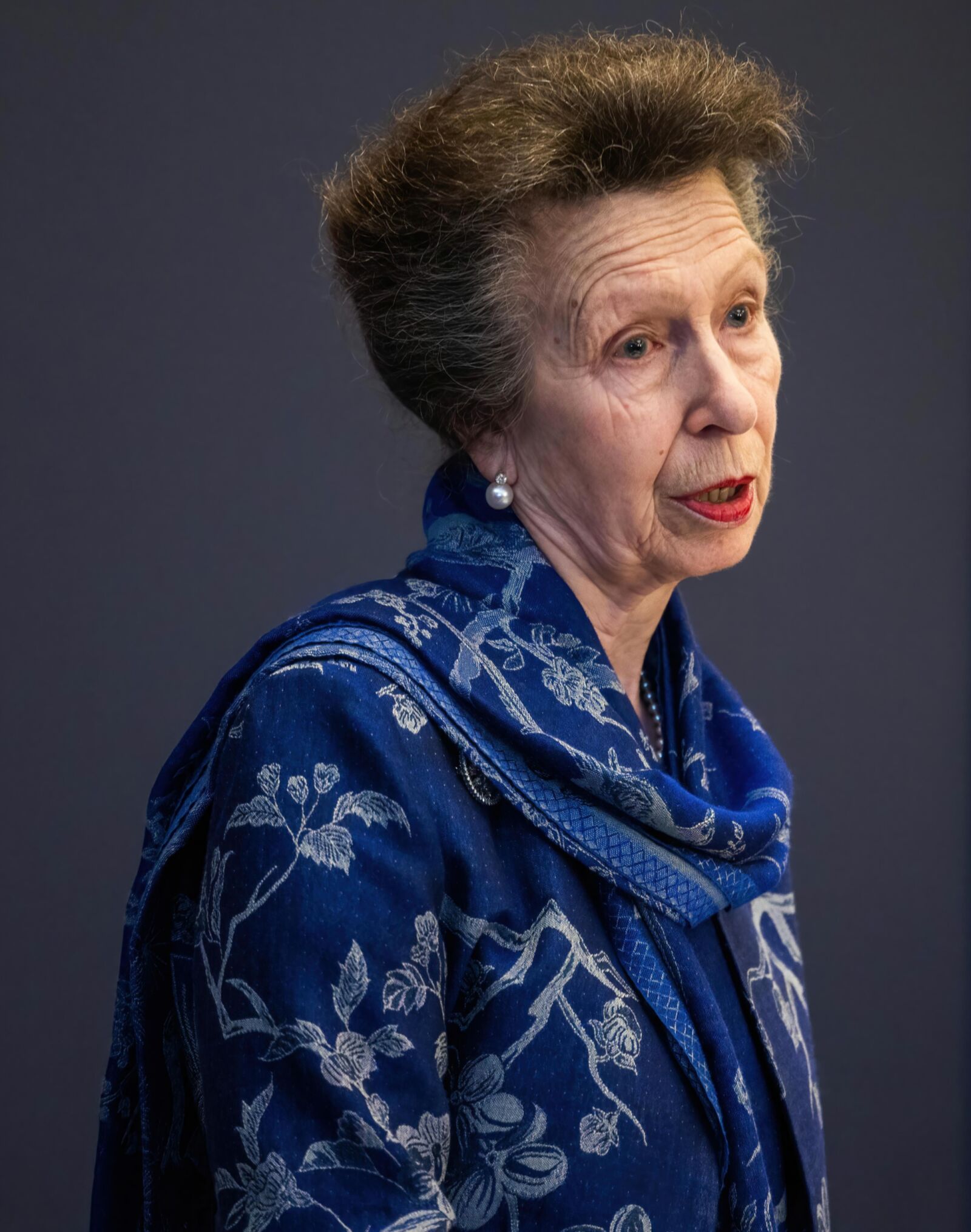 The Princess Royal