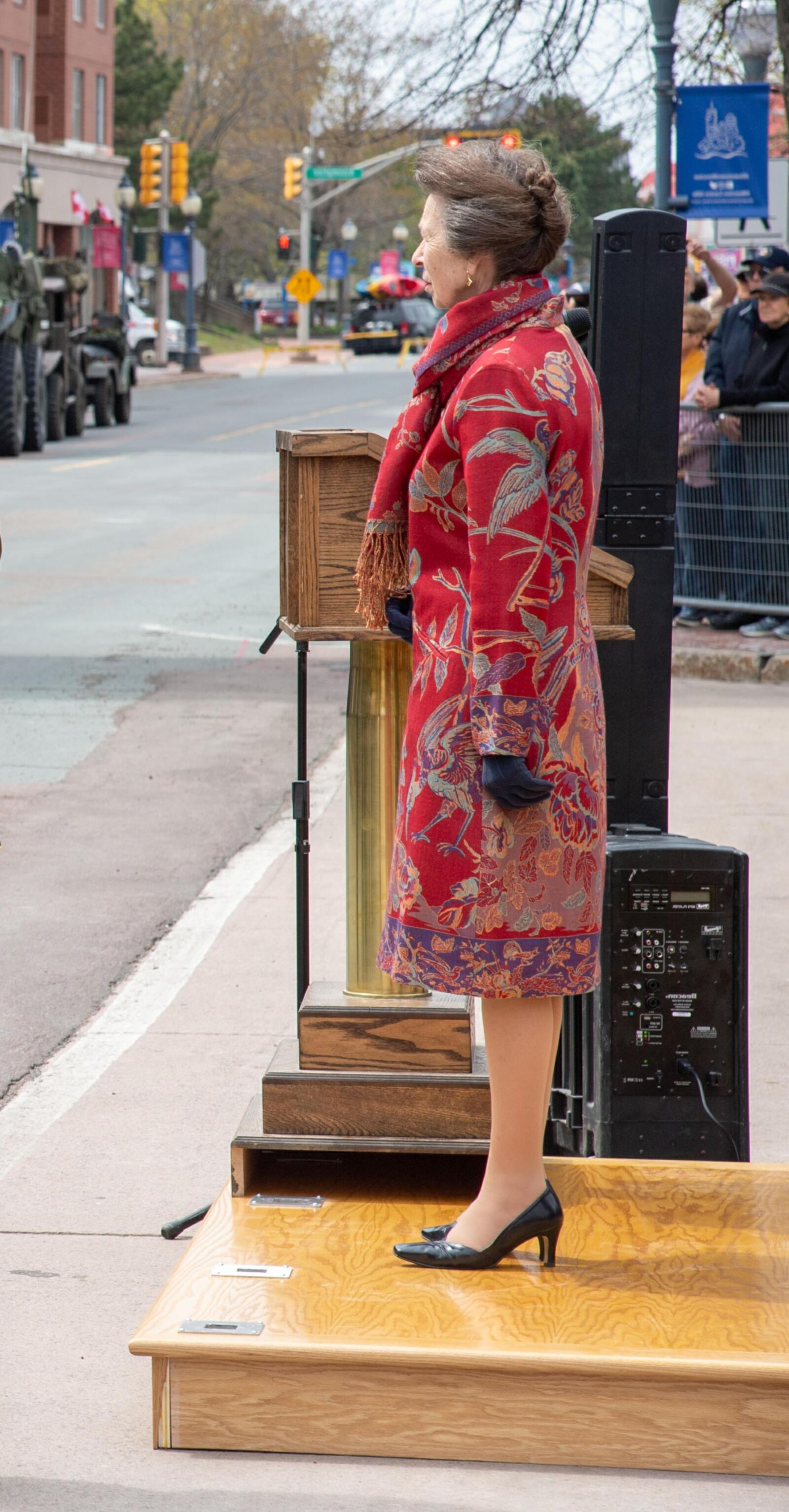 The Princess Royal