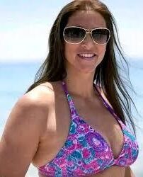 Stephanie McMahon 