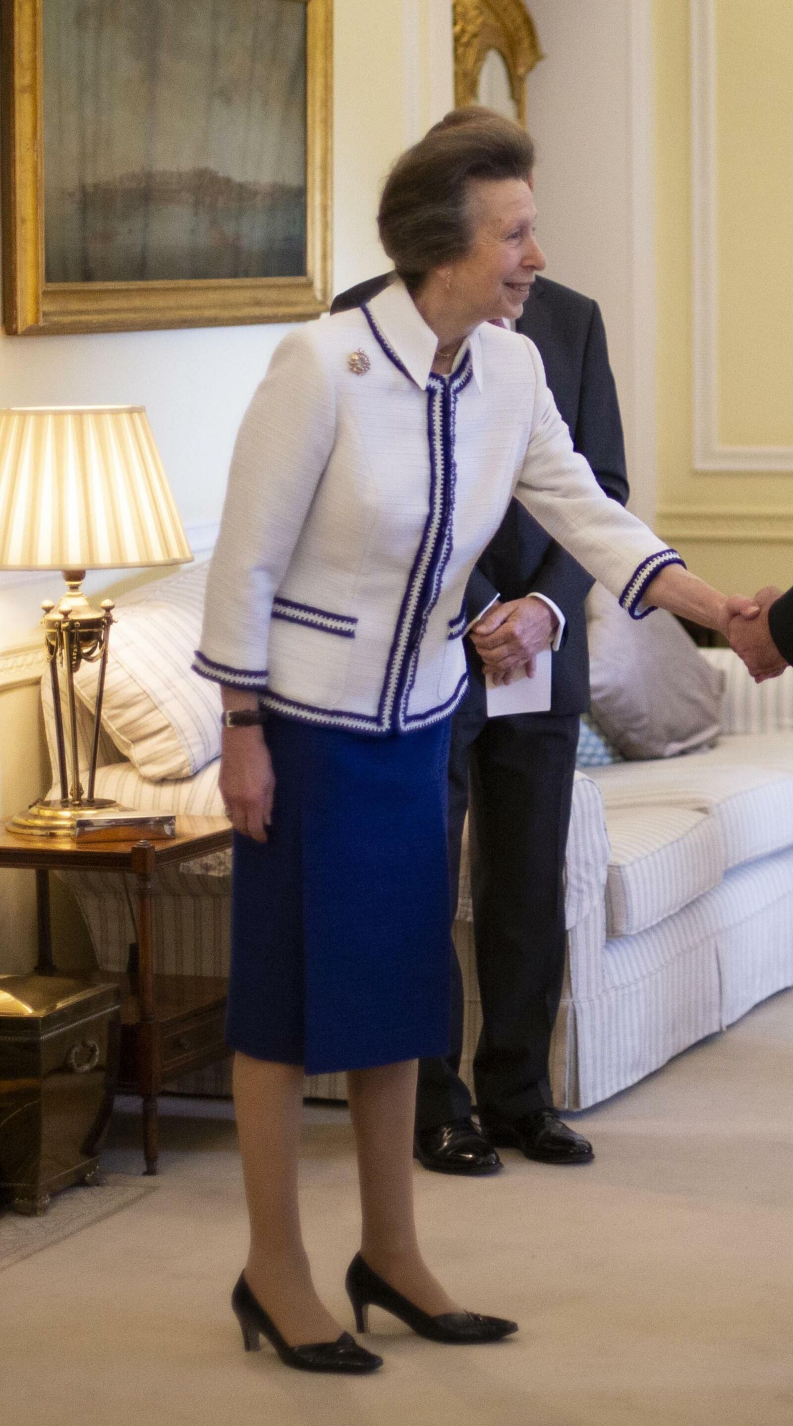 The Princess Royal