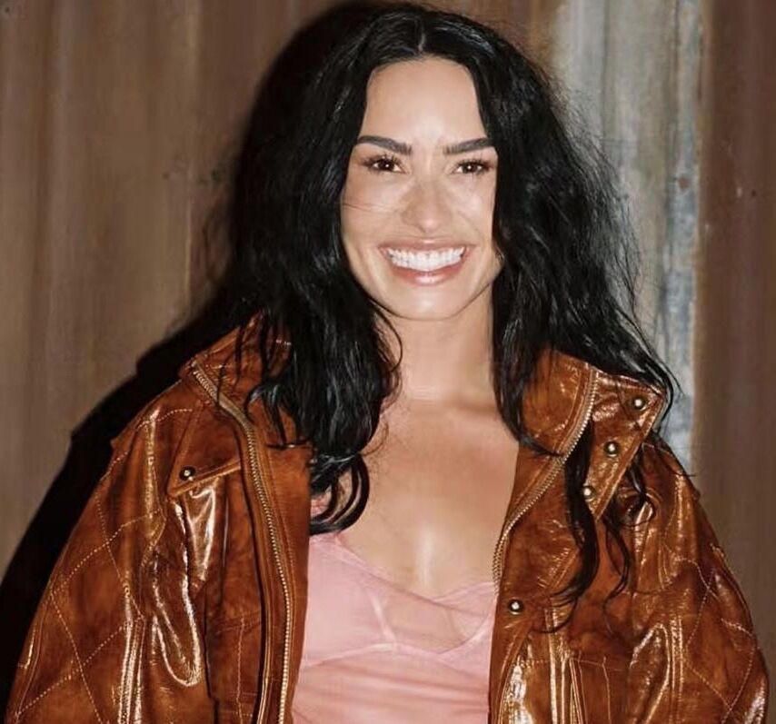 Demi Lovato 
