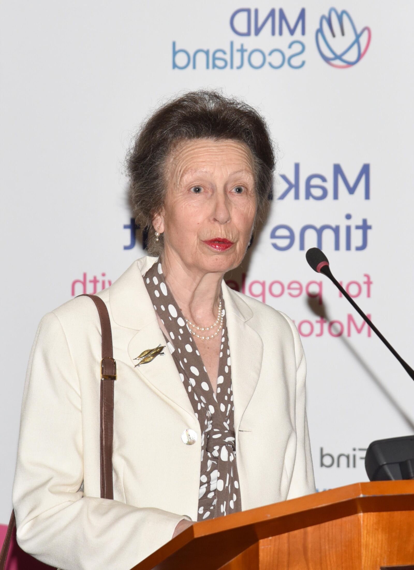 The Princess Royal