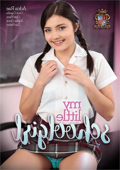 Adult Movie Covers