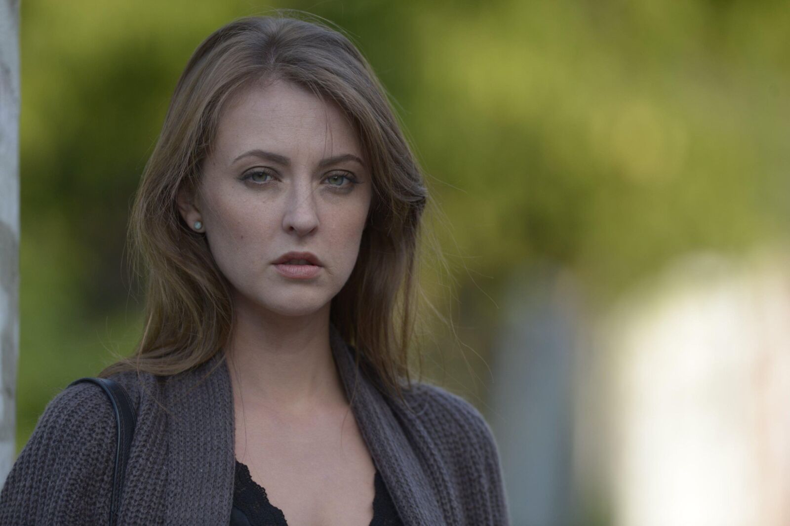 Katharine Isabelle 