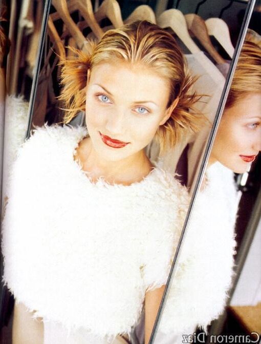 Cameron Diaz