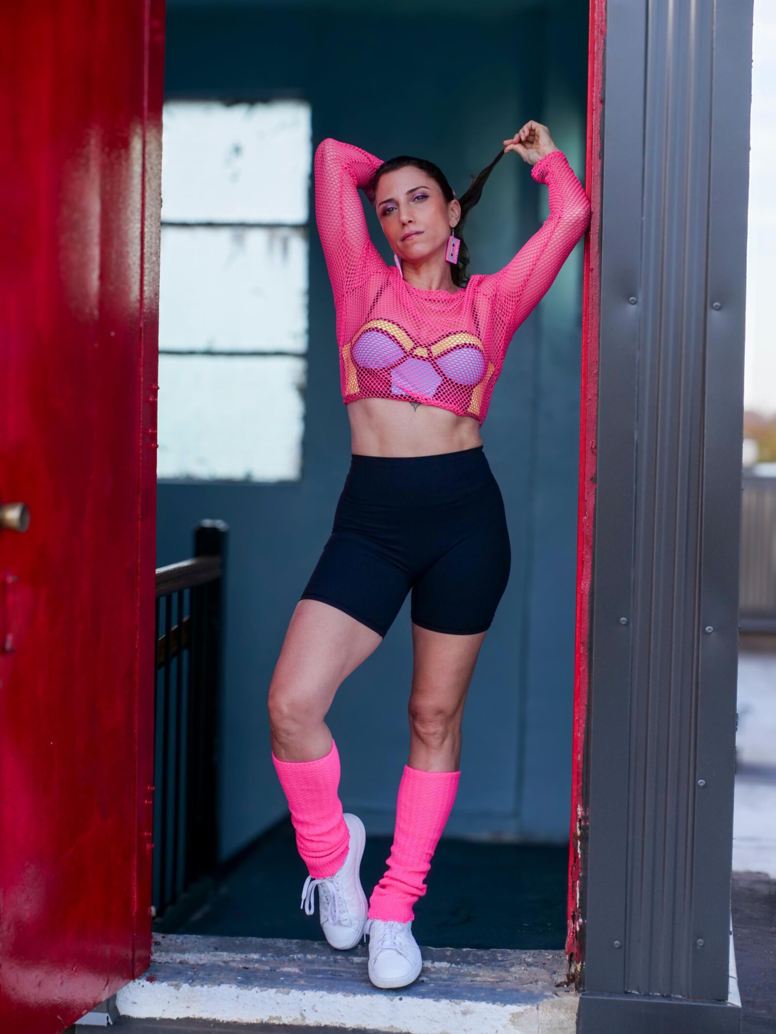 Kadia Saraf