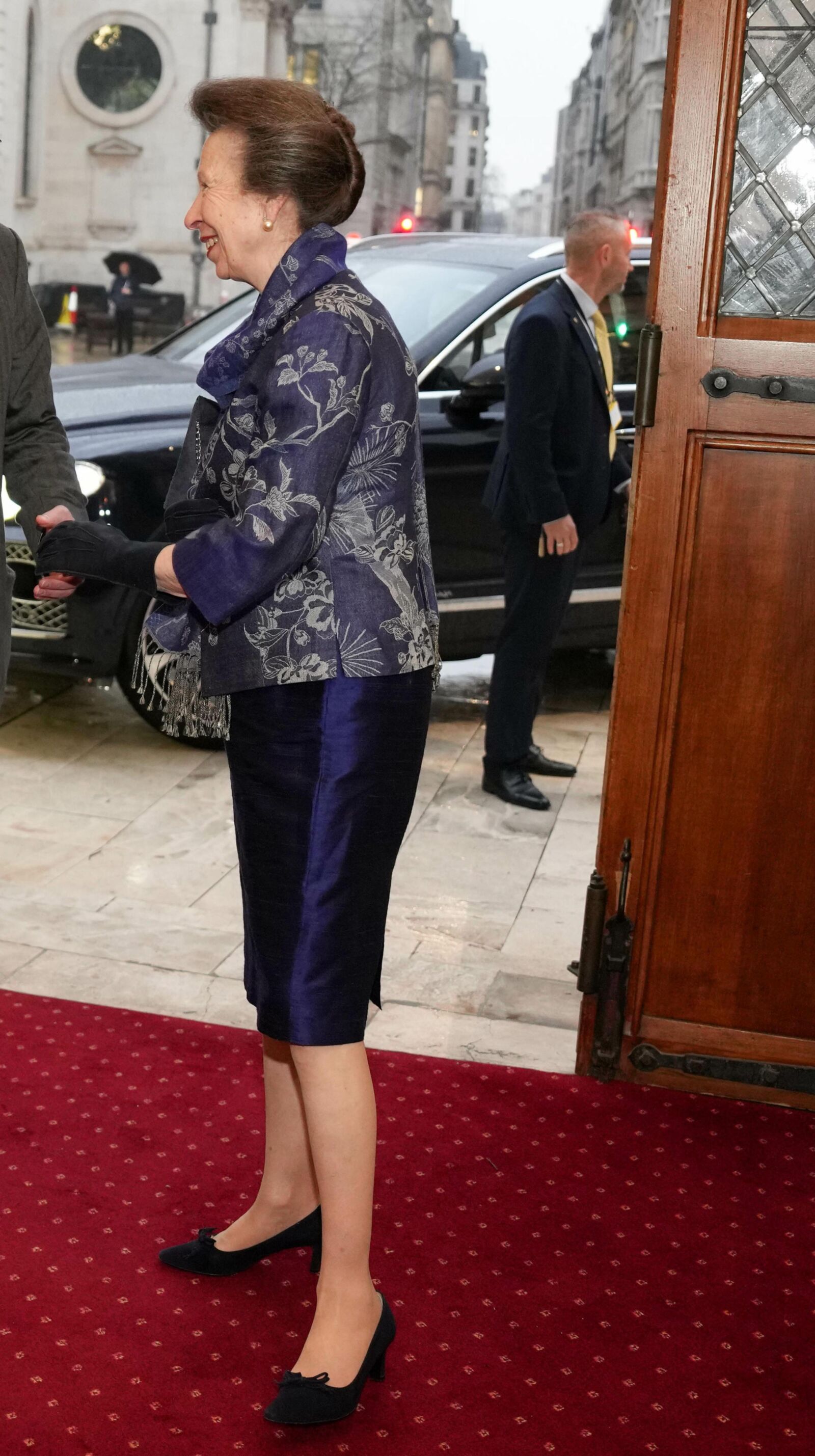 The Princess Royal