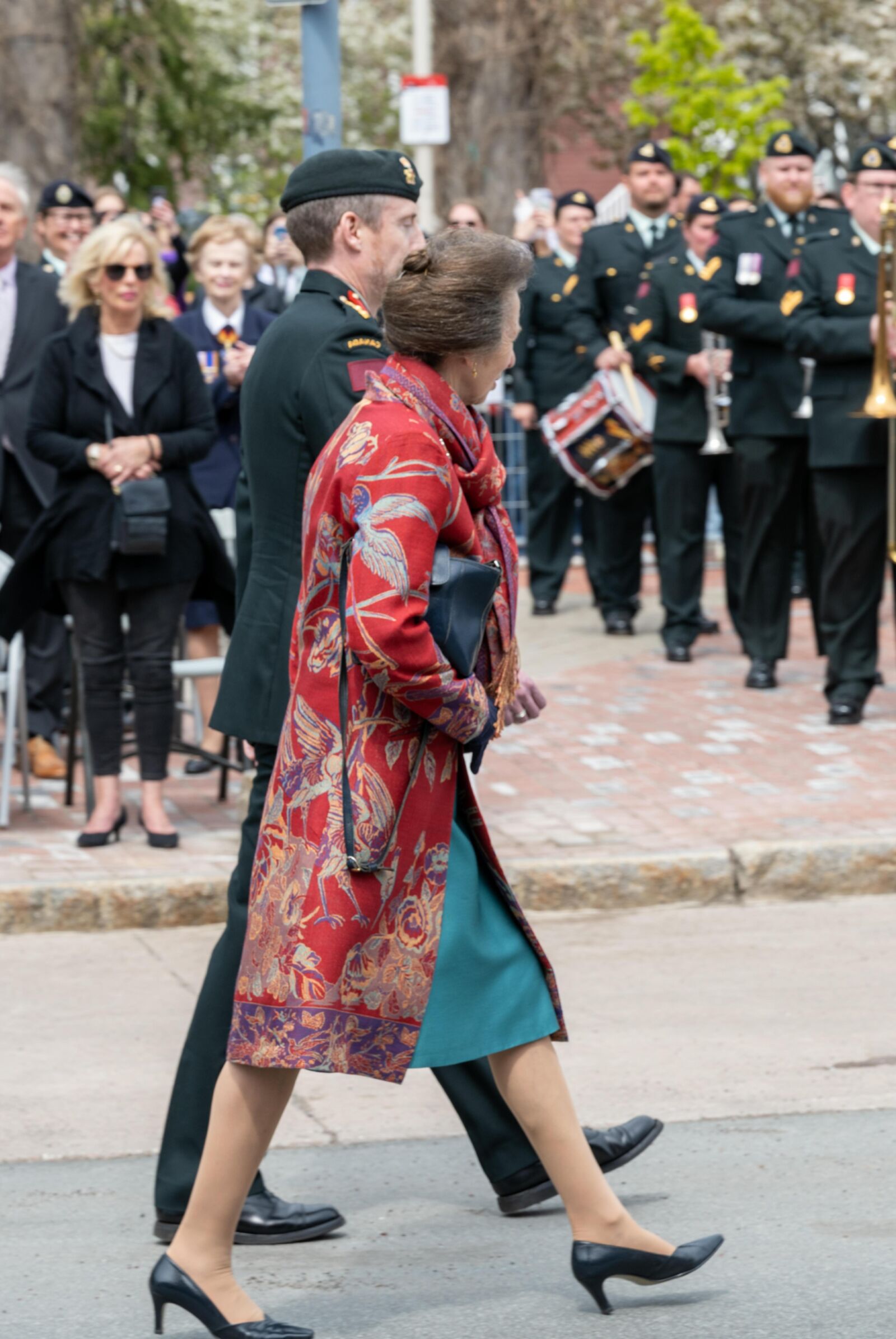 The Princess Royal