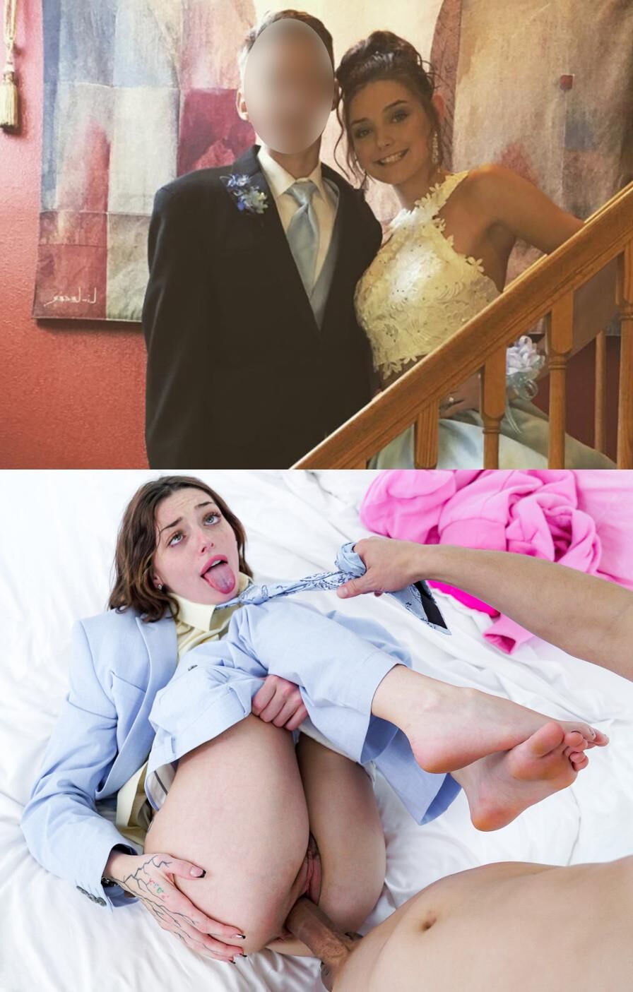 Quinn Saviers (aka Shrooms Q) before and after porn