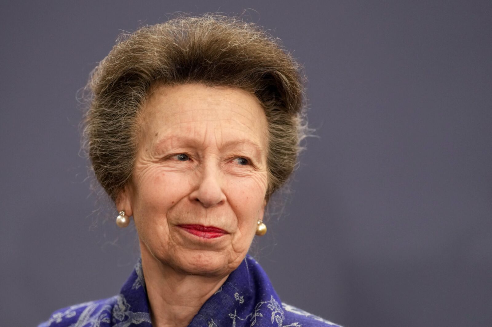 The Princess Royal