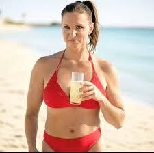 Stephanie McMahon 