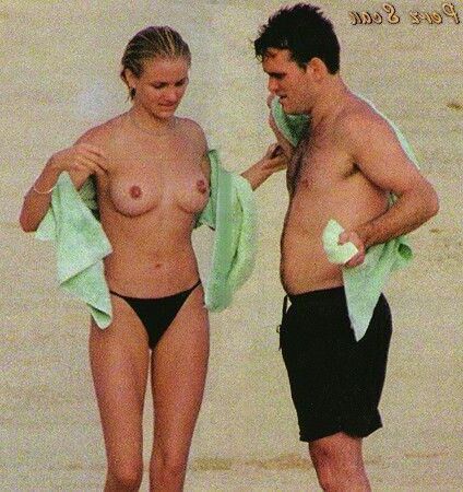 Cameron Diaz