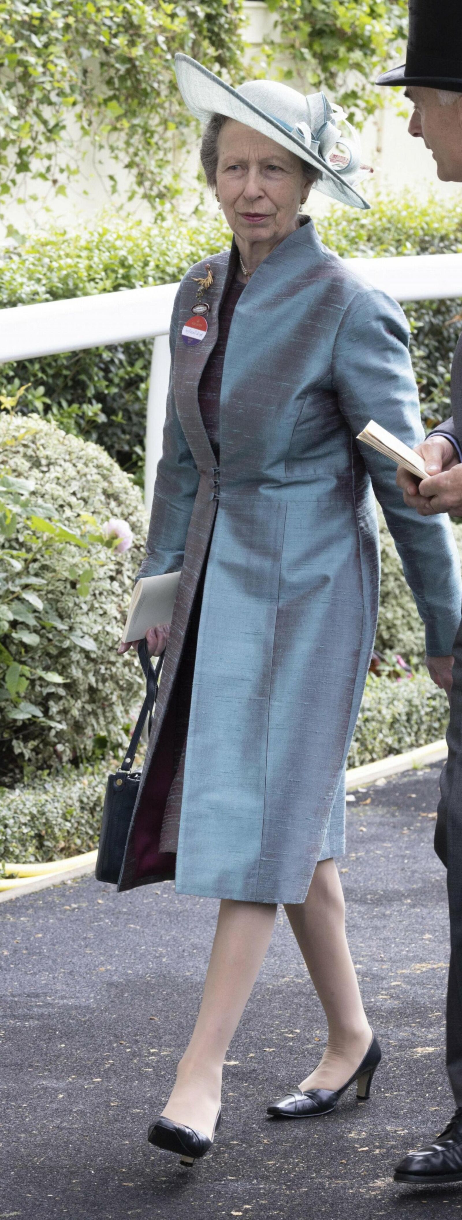 The Princess Royal