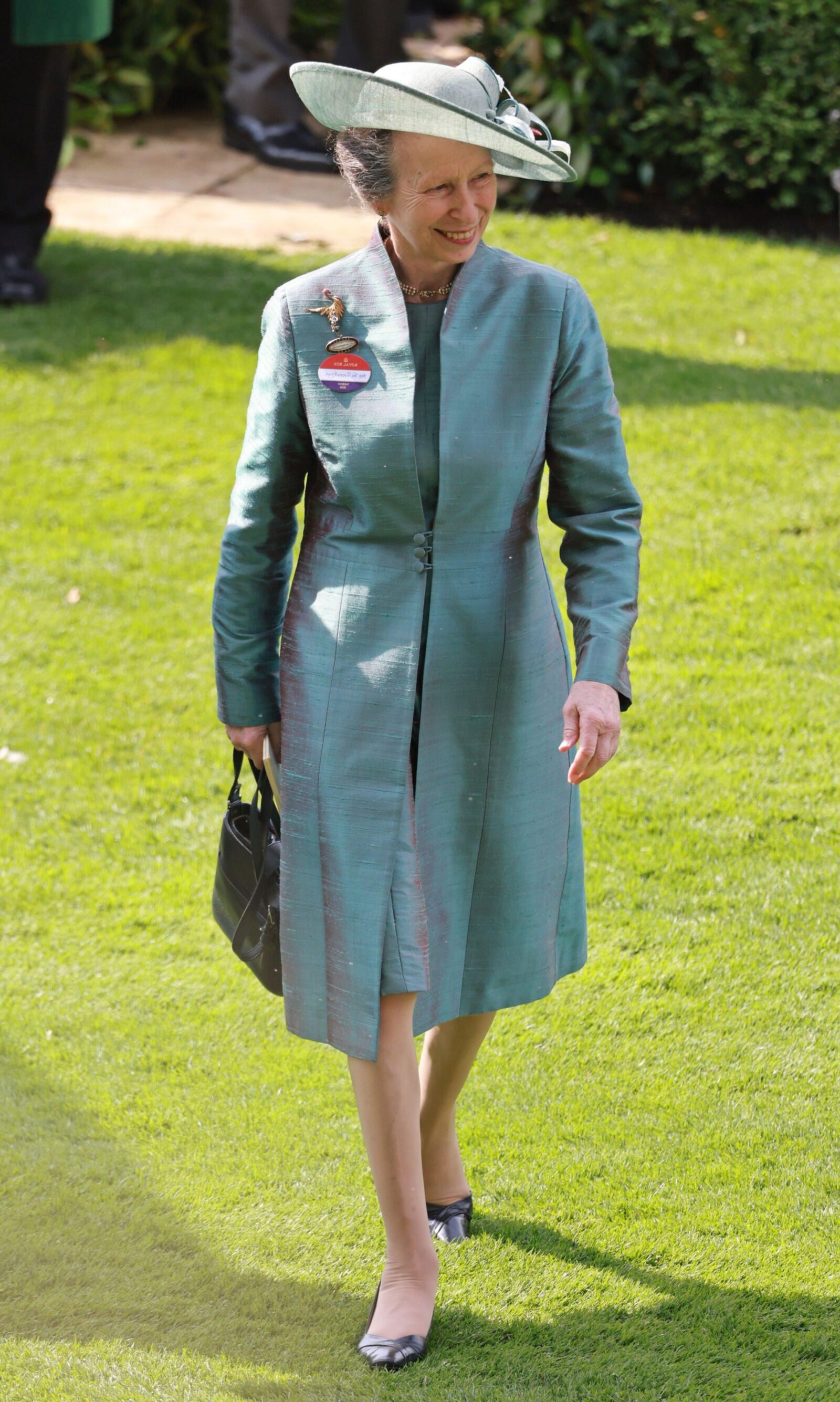 The Princess Royal