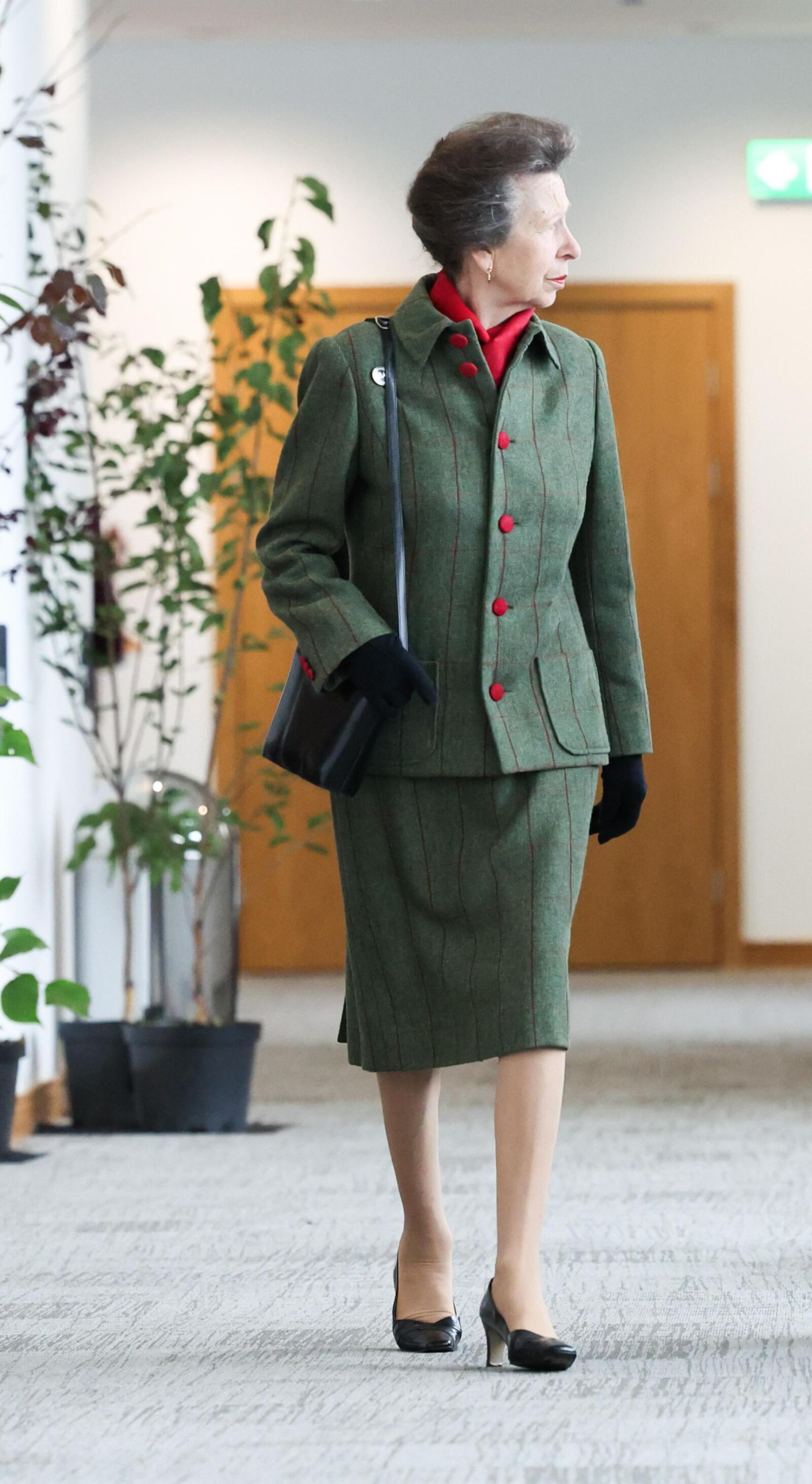 The Princess Royal